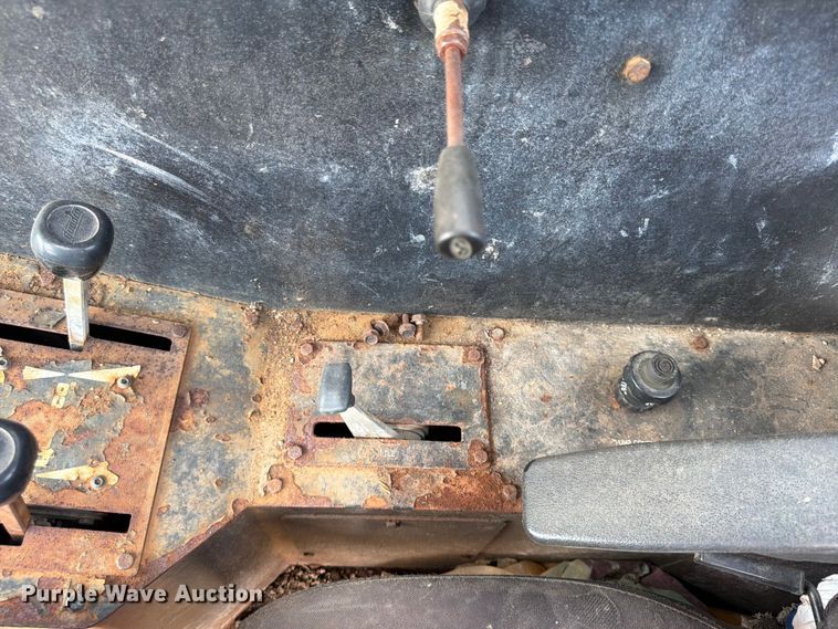 image for item FU4578 VMI dredge