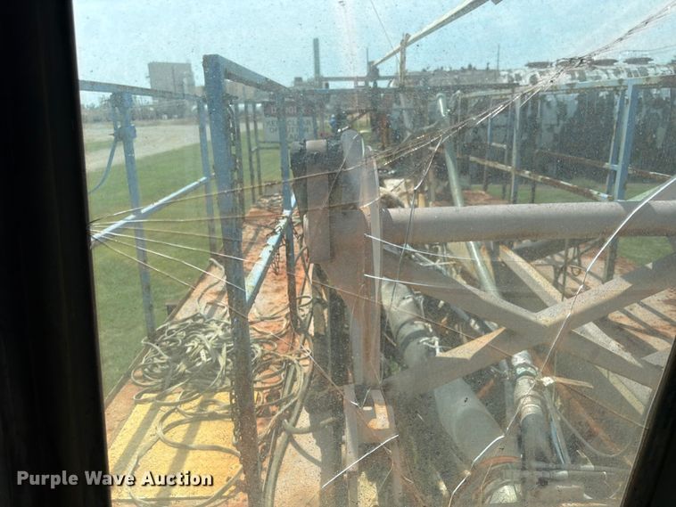 image for item FU4578 VMI dredge