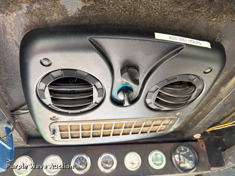 image for item FU4578 VMI dredge