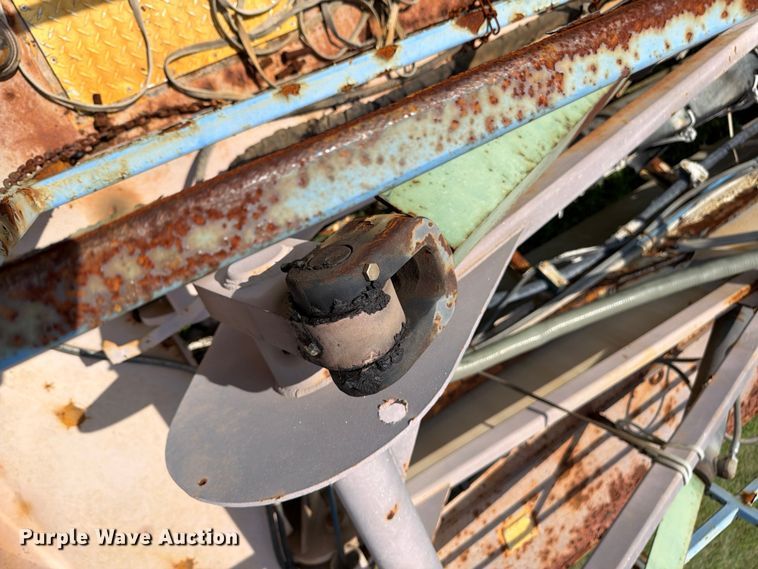 image for item FU4578 VMI dredge
