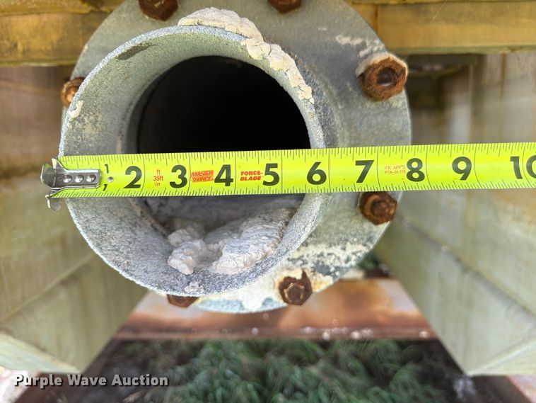 image for item FU4578 VMI dredge