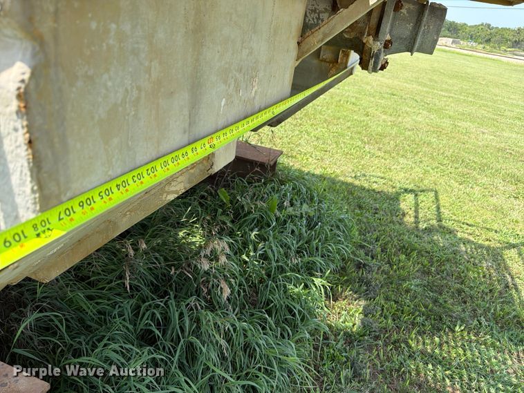 image for item FU4578 VMI dredge