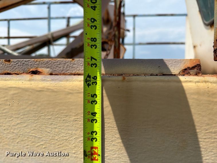 image for item FU4578 VMI dredge
