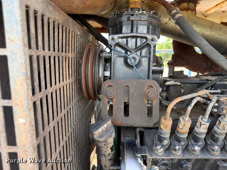 image for item FU4578 VMI dredge