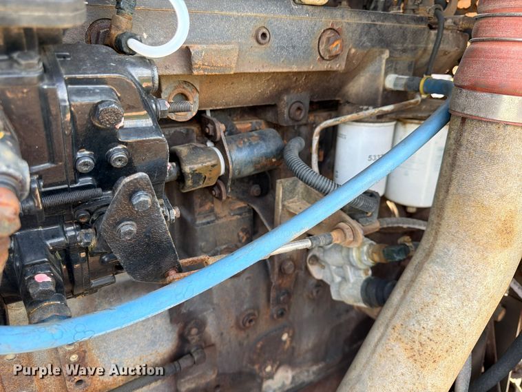 image for item FU4578 VMI dredge