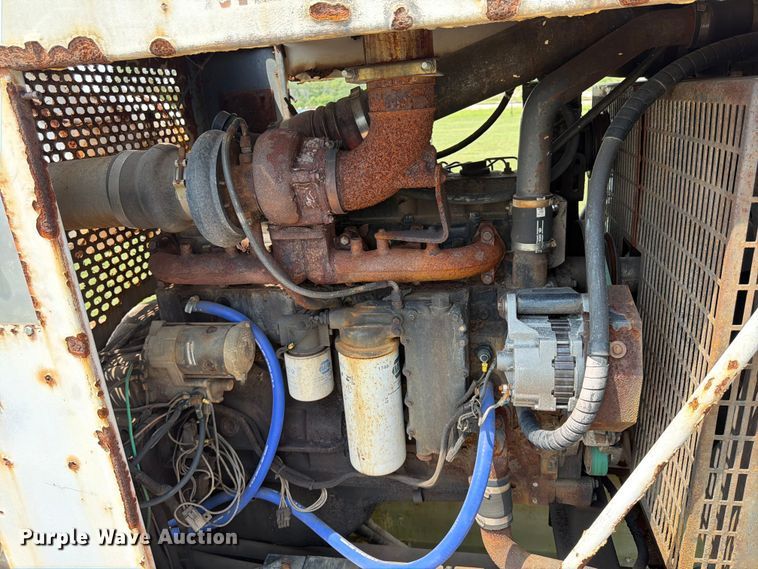 image for item FU4578 VMI dredge