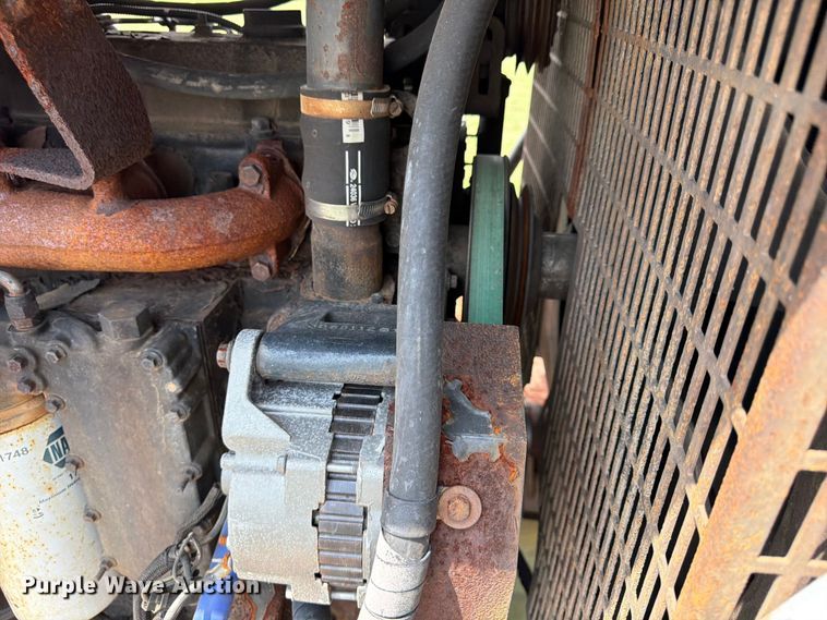 image for item FU4578 VMI dredge