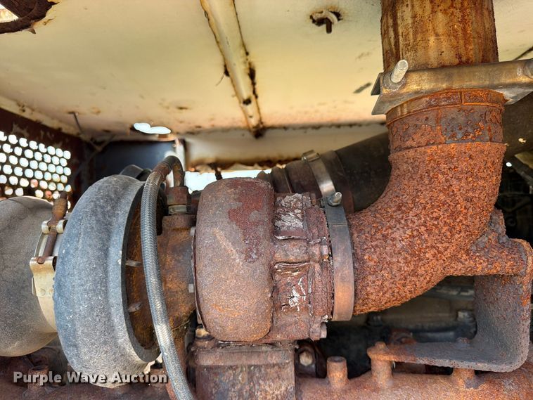 image for item FU4578 VMI dredge