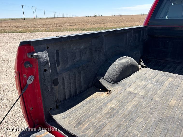 image for item JM9372 2019 Ford F150 Ext. Cab pickup truck