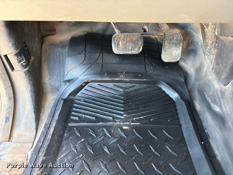 image for item JM9372 2019 Ford F150 Ext. Cab pickup truck