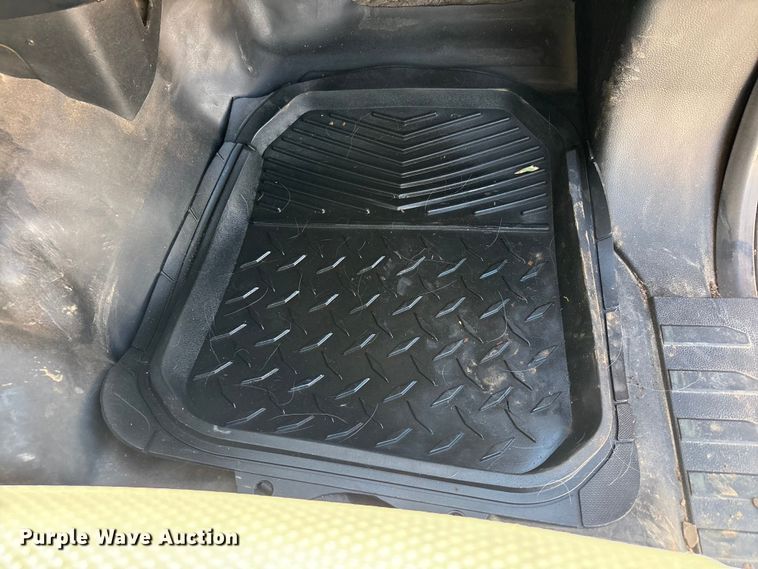 image for item JM9372 2019 Ford F150 Ext. Cab pickup truck