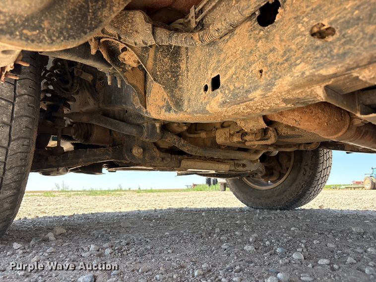 image for item JM9372 2019 Ford F150 Ext. Cab pickup truck