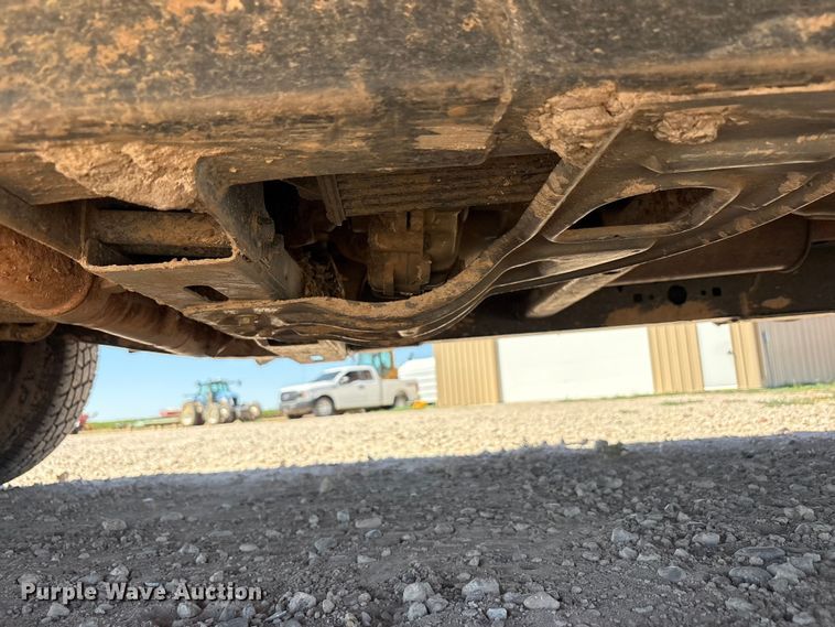 image for item JM9372 2019 Ford F150 Ext. Cab pickup truck