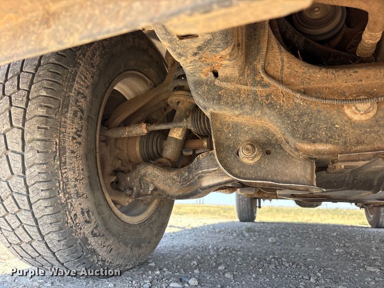image for item JM9372 2019 Ford F150 Ext. Cab pickup truck