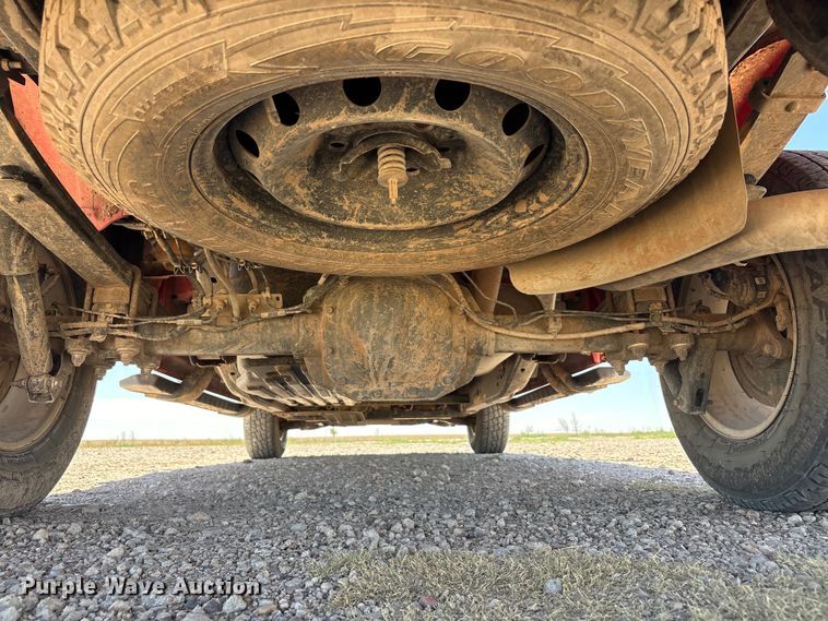 image for item JM9372 2019 Ford F150 Ext. Cab pickup truck