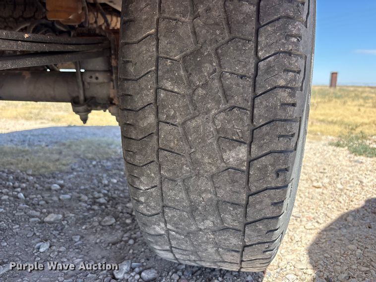 image for item JM9372 2019 Ford F150 Ext. Cab pickup truck