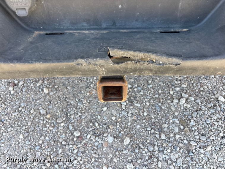 image for item JM9373 2018 Ford F-150 Ext. Cab pickup truck