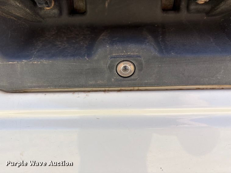 image for item JM9373 2018 Ford F-150 Ext. Cab pickup truck