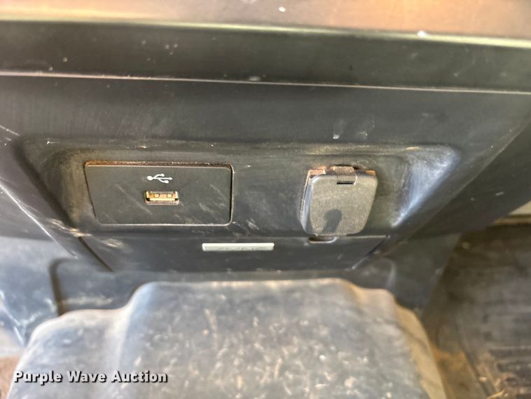 image for item JM9373 2018 Ford F-150 Ext. Cab pickup truck