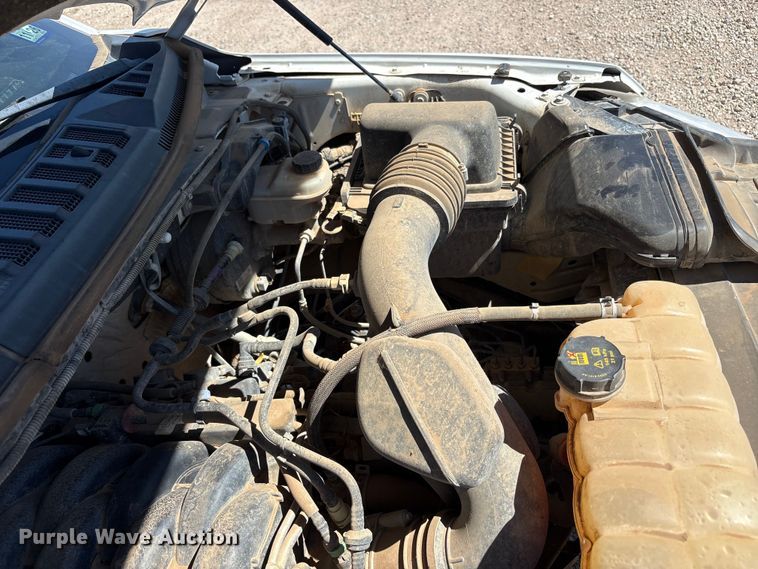 image for item JM9373 2018 Ford F-150 Ext. Cab pickup truck