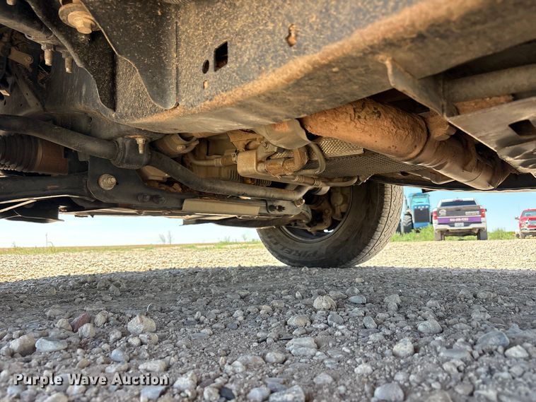 image for item JM9373 2018 Ford F-150 Ext. Cab pickup truck