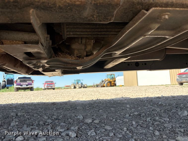 image for item JM9373 2018 Ford F-150 Ext. Cab pickup truck