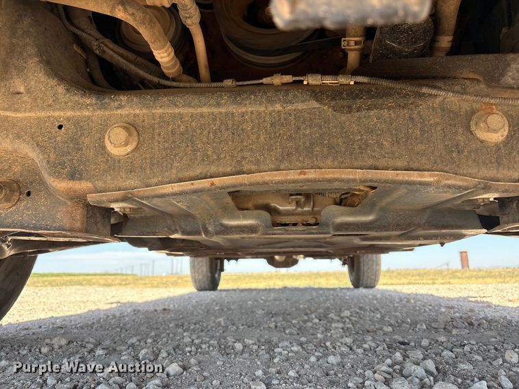image for item JM9373 2018 Ford F-150 Ext. Cab pickup truck