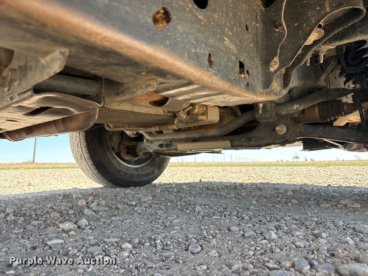 image for item JM9373 2018 Ford F-150 Ext. Cab pickup truck