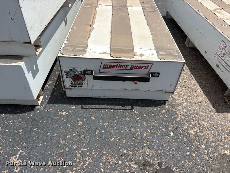 image for item JM9382 (6) toolboxes