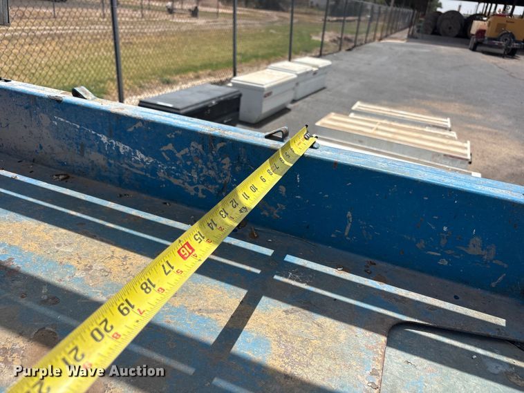 image for item JM9383 Genie GS-1930 scissor lift