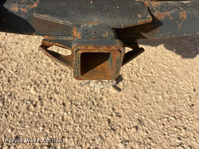 image for item JM9403 2010 Ford F250 Super Duty pickup truck