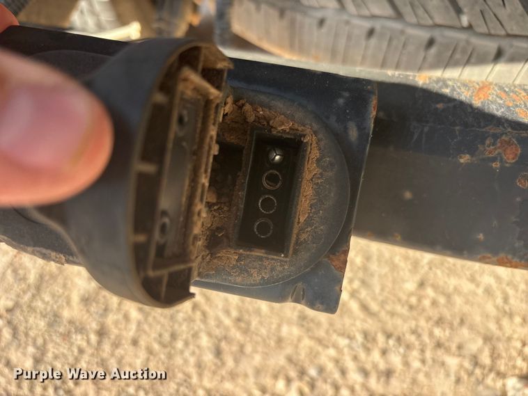 image for item JM9403 2010 Ford F250 Super Duty pickup truck
