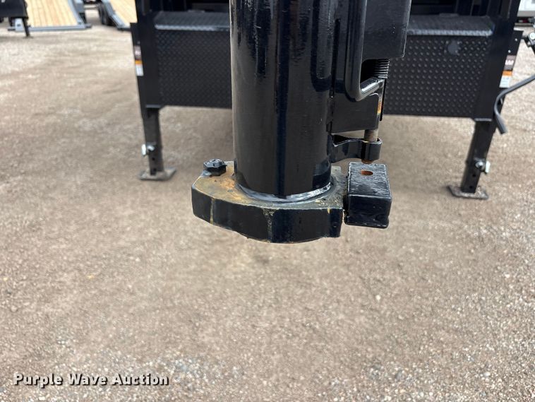 image for item JM9484 2026 Load Trail dump trailer