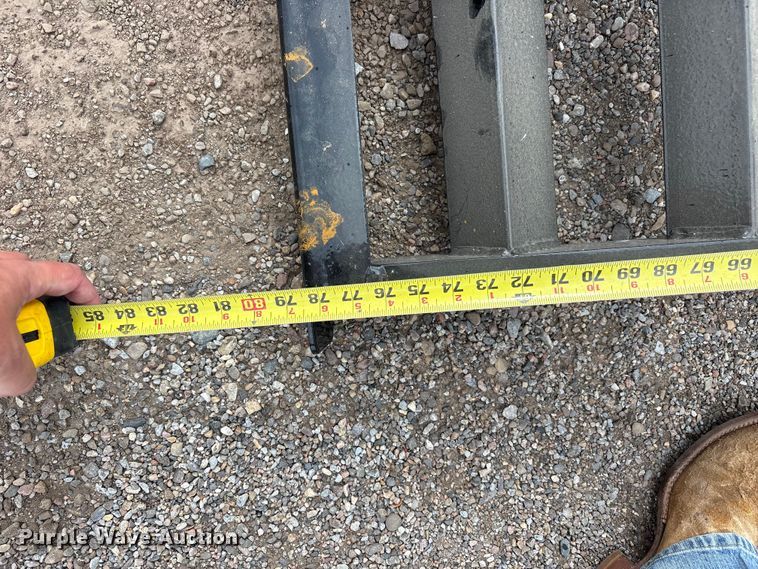 image for item JM9484 2026 Load Trail dump trailer