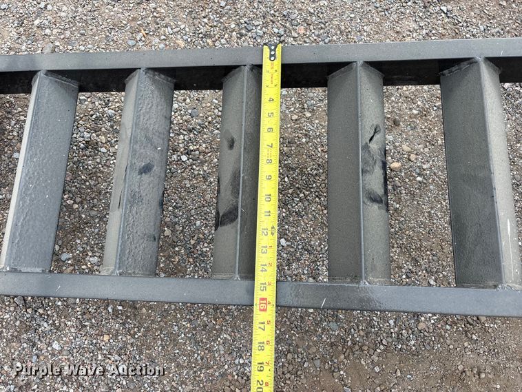 image for item JM9484 2026 Load Trail dump trailer