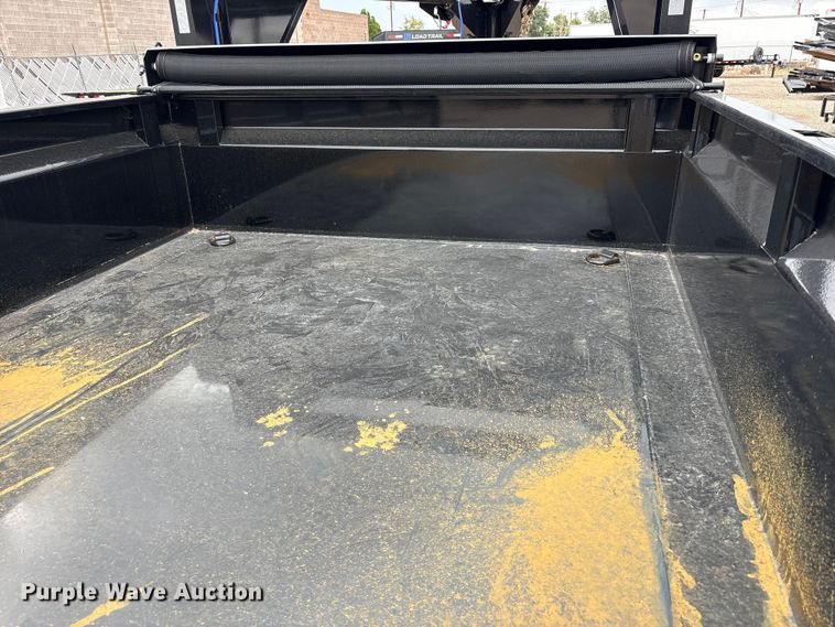 image for item JM9484 2026 Load Trail dump trailer