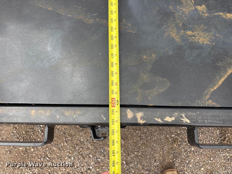 image for item JM9484 2026 Load Trail dump trailer