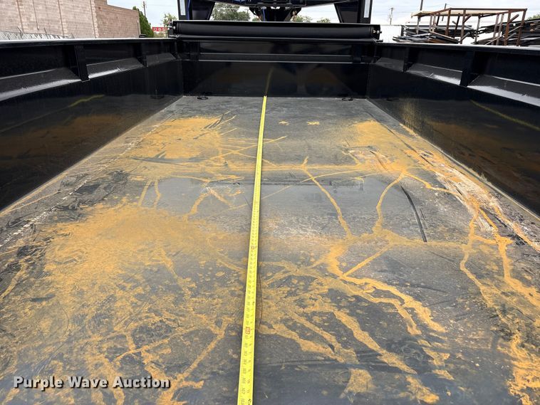 image for item JM9484 2026 Load Trail dump trailer