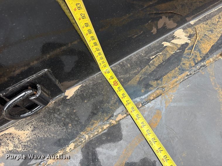 image for item JM9484 2026 Load Trail dump trailer