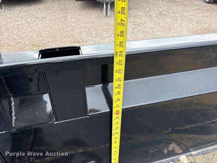image for item JM9484 2026 Load Trail dump trailer