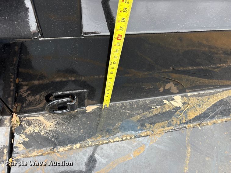 image for item JM9484 2026 Load Trail dump trailer