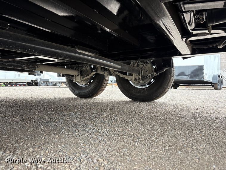 image for item JM9484 2026 Load Trail dump trailer