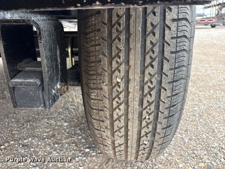 image for item JM9484 2026 Load Trail dump trailer