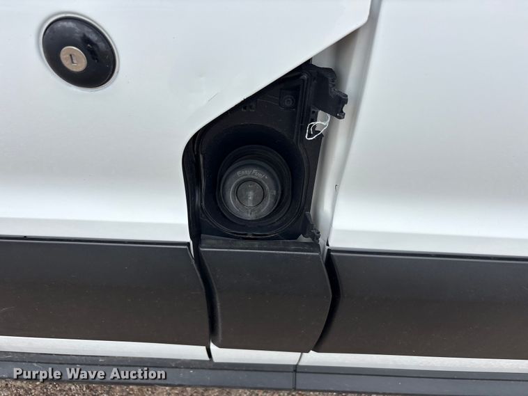image for item JM9490 2019 Ford Transit van