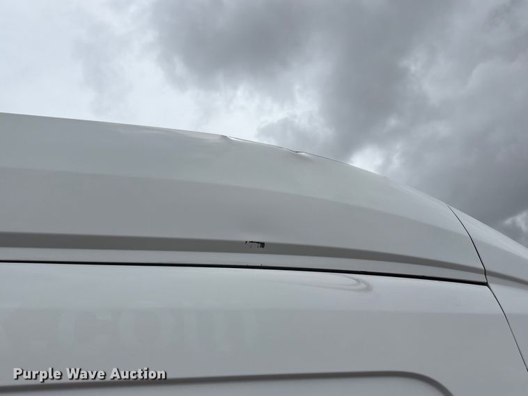 image for item JM9490 2019 Ford Transit van