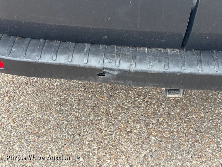 image for item JM9490 2019 Ford Transit van