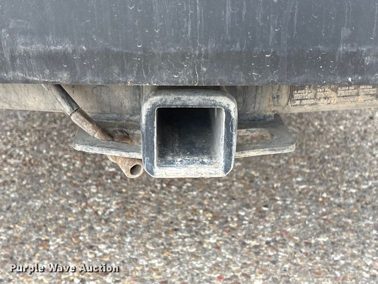 image for item JM9490 2019 Ford Transit van