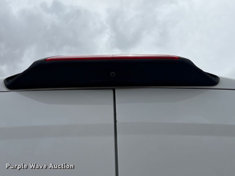 image for item JM9490 2019 Ford Transit van