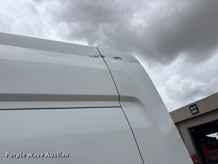 image for item JM9490 2019 Ford Transit van