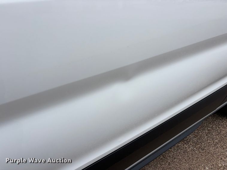 image for item JM9490 2019 Ford Transit van